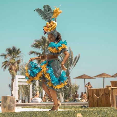 Riva Del Sol Beach Resort Santa Caterina dello Ionio Ngoại thất bức ảnh