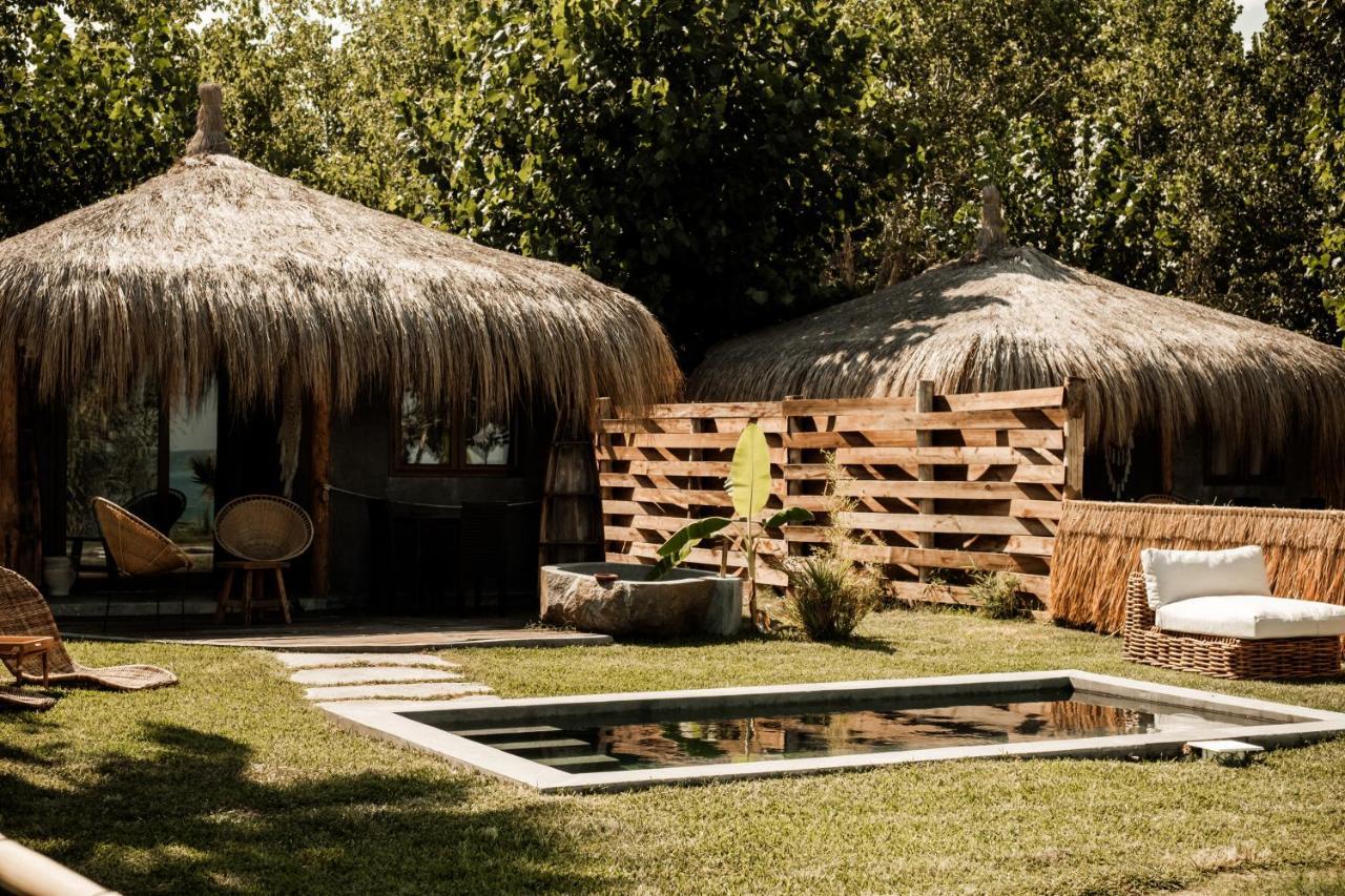 Riva Del Sol Beach Resort Santa Caterina dello Ionio Ngoại thất bức ảnh
