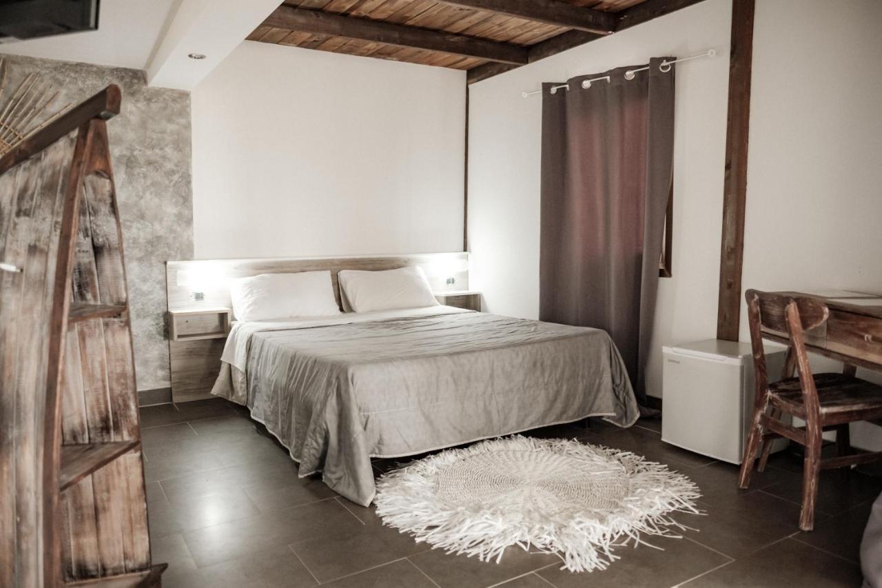 Riva Del Sol Beach Resort Santa Caterina dello Ionio Ngoại thất bức ảnh