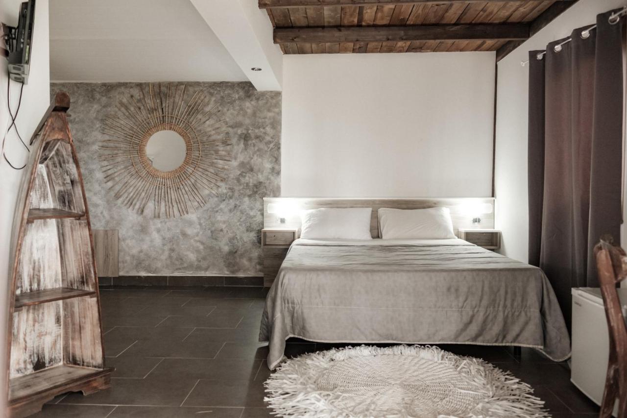 Riva Del Sol Beach Resort Santa Caterina dello Ionio Ngoại thất bức ảnh