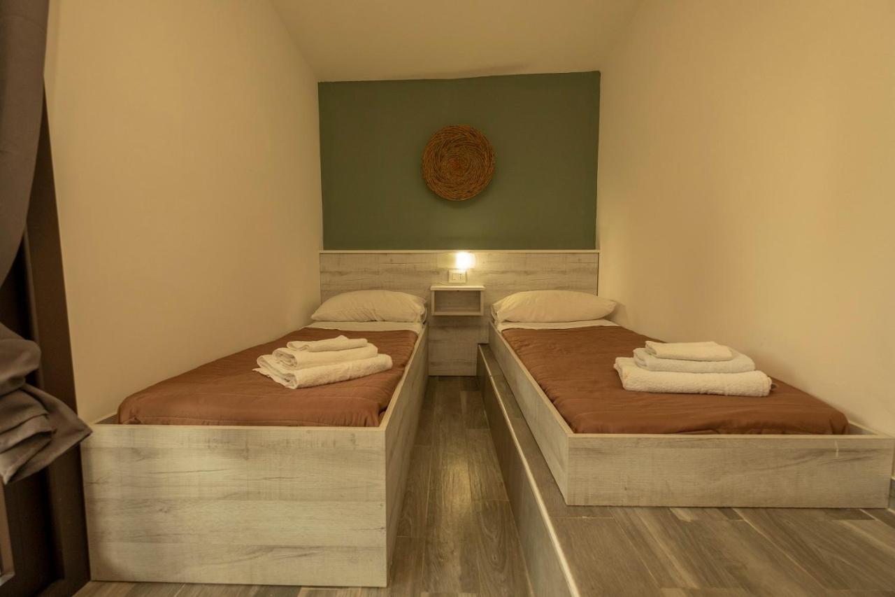 Riva Del Sol Beach Resort Santa Caterina dello Ionio Ngoại thất bức ảnh