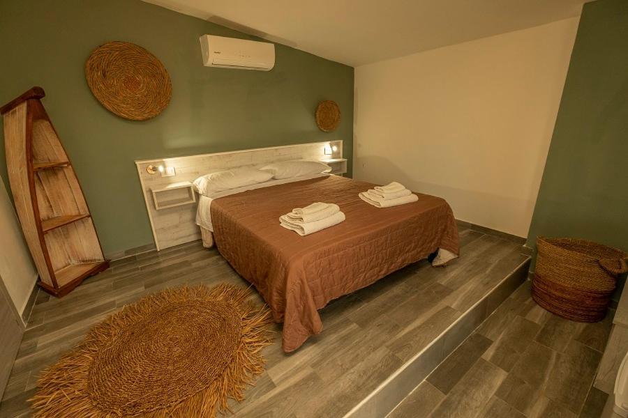 Riva Del Sol Beach Resort Santa Caterina dello Ionio Ngoại thất bức ảnh