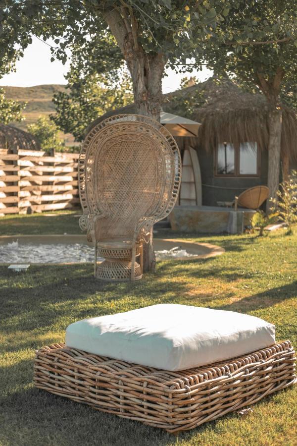 Riva Del Sol Beach Resort Santa Caterina dello Ionio Ngoại thất bức ảnh