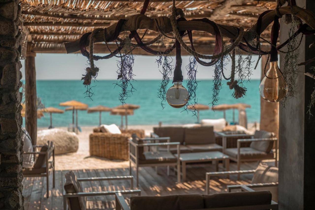 Riva Del Sol Beach Resort Santa Caterina dello Ionio Ngoại thất bức ảnh