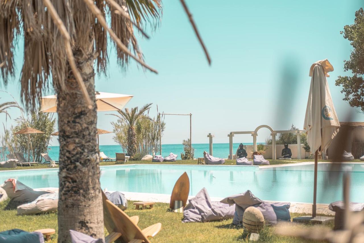 Riva Del Sol Beach Resort Santa Caterina dello Ionio Ngoại thất bức ảnh