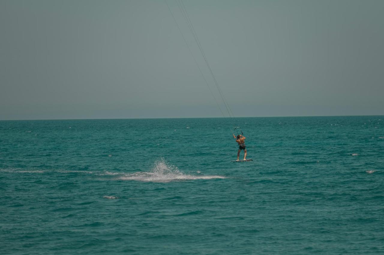 Riva Del Sol Beach Resort Santa Caterina dello Ionio Ngoại thất bức ảnh