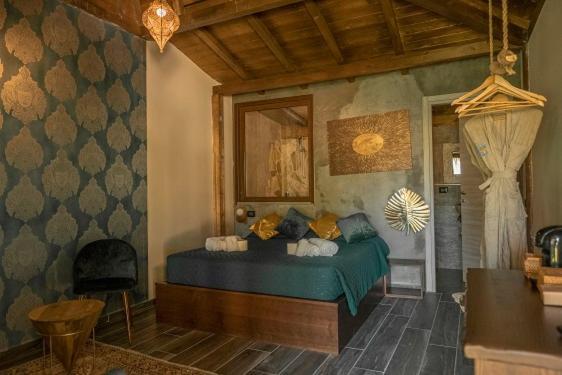 Riva Del Sol Beach Resort Santa Caterina dello Ionio Ngoại thất bức ảnh