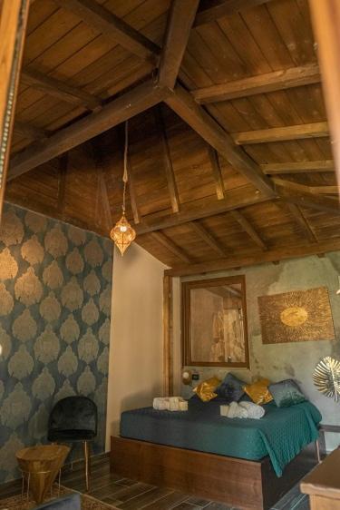 Riva Del Sol Beach Resort Santa Caterina dello Ionio Ngoại thất bức ảnh