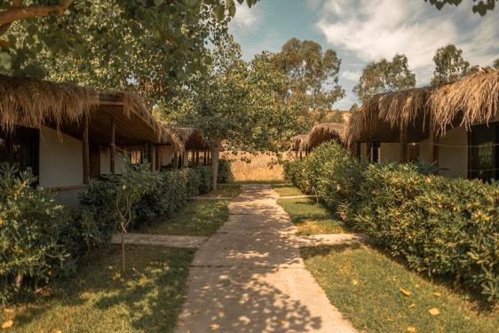 Riva Del Sol Beach Resort Santa Caterina dello Ionio Ngoại thất bức ảnh