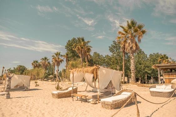 Riva Del Sol Beach Resort Santa Caterina dello Ionio Ngoại thất bức ảnh