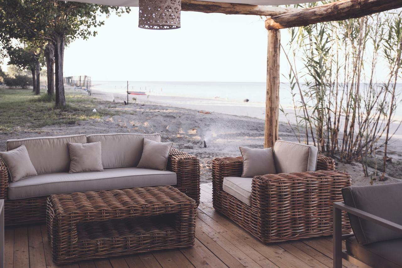 Riva Del Sol Beach Resort Santa Caterina dello Ionio Ngoại thất bức ảnh