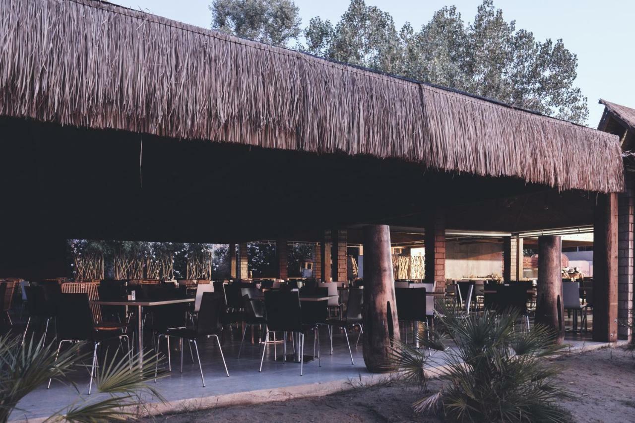Riva Del Sol Beach Resort Santa Caterina dello Ionio Ngoại thất bức ảnh