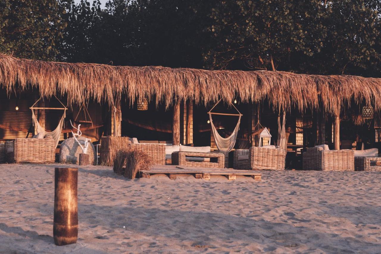 Riva Del Sol Beach Resort Santa Caterina dello Ionio Ngoại thất bức ảnh